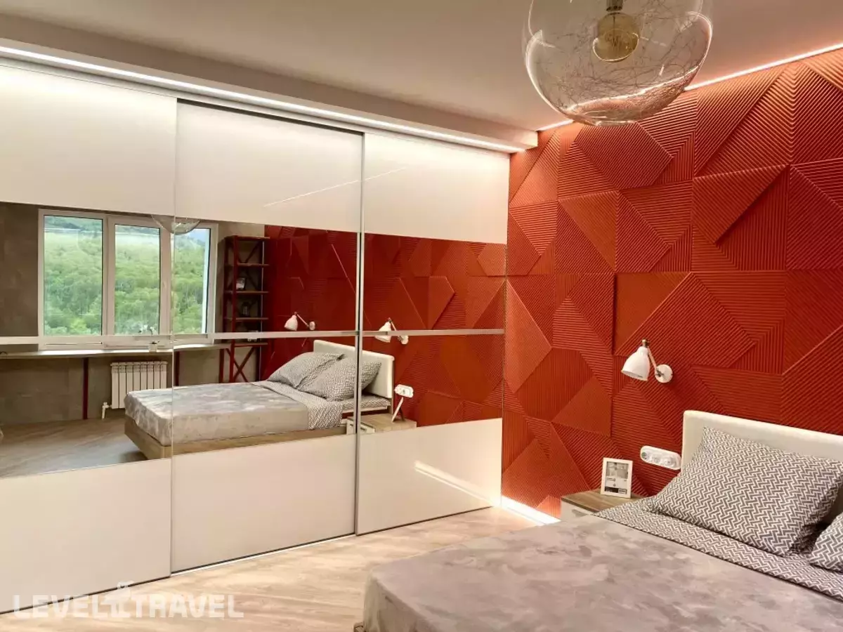 Апартаменты Аралия