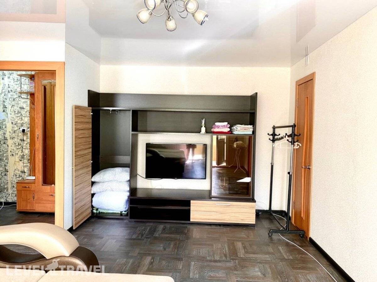 фотографии отеля Апартаменты Двухкомнатные На Пушкина в Россия(Южно-Сахалинск) - фото №7