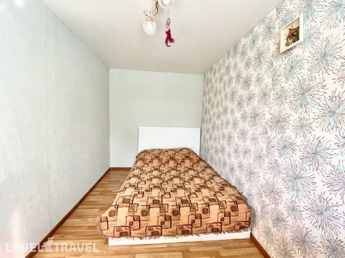 фотографии отеля Апартаменты Двухкомнатные На Пушкина в Россия(Южно-Сахалинск) - фото №6