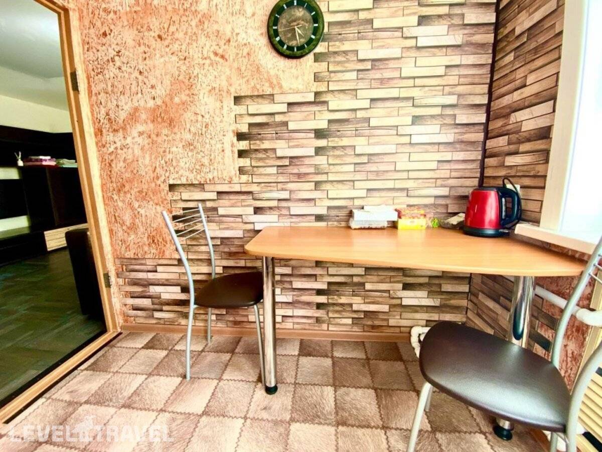 фотографии отеля Апартаменты Двухкомнатные На Пушкина в Россия(Южно-Сахалинск) - фото №2