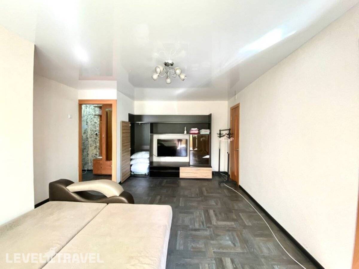 фотографии отеля Апартаменты Двухкомнатные На Пушкина в Россия(Южно-Сахалинск) - фото №3