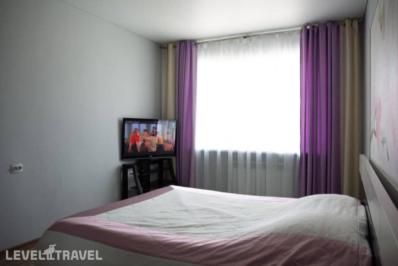 фотографии отеля Апартаменты На Комсомольской 279а в Россия(Южно-Сахалинск) - фото №9