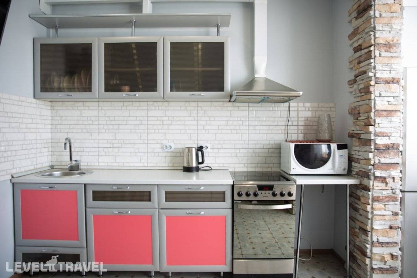 фотографии отеля Апартаменты На Комсомольской 279а в Россия(Южно-Сахалинск) - фото №8