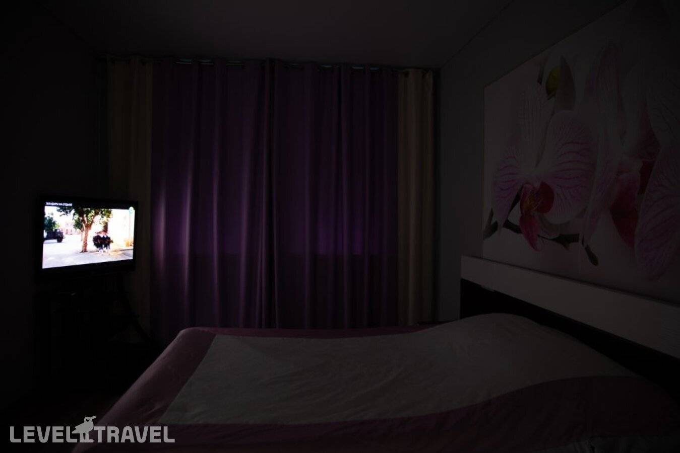 фотографии отеля Апартаменты На Комсомольской 279а в Россия(Южно-Сахалинск) - фото №3