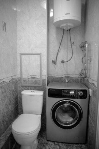 Апартаменты На Комсомольской 279а