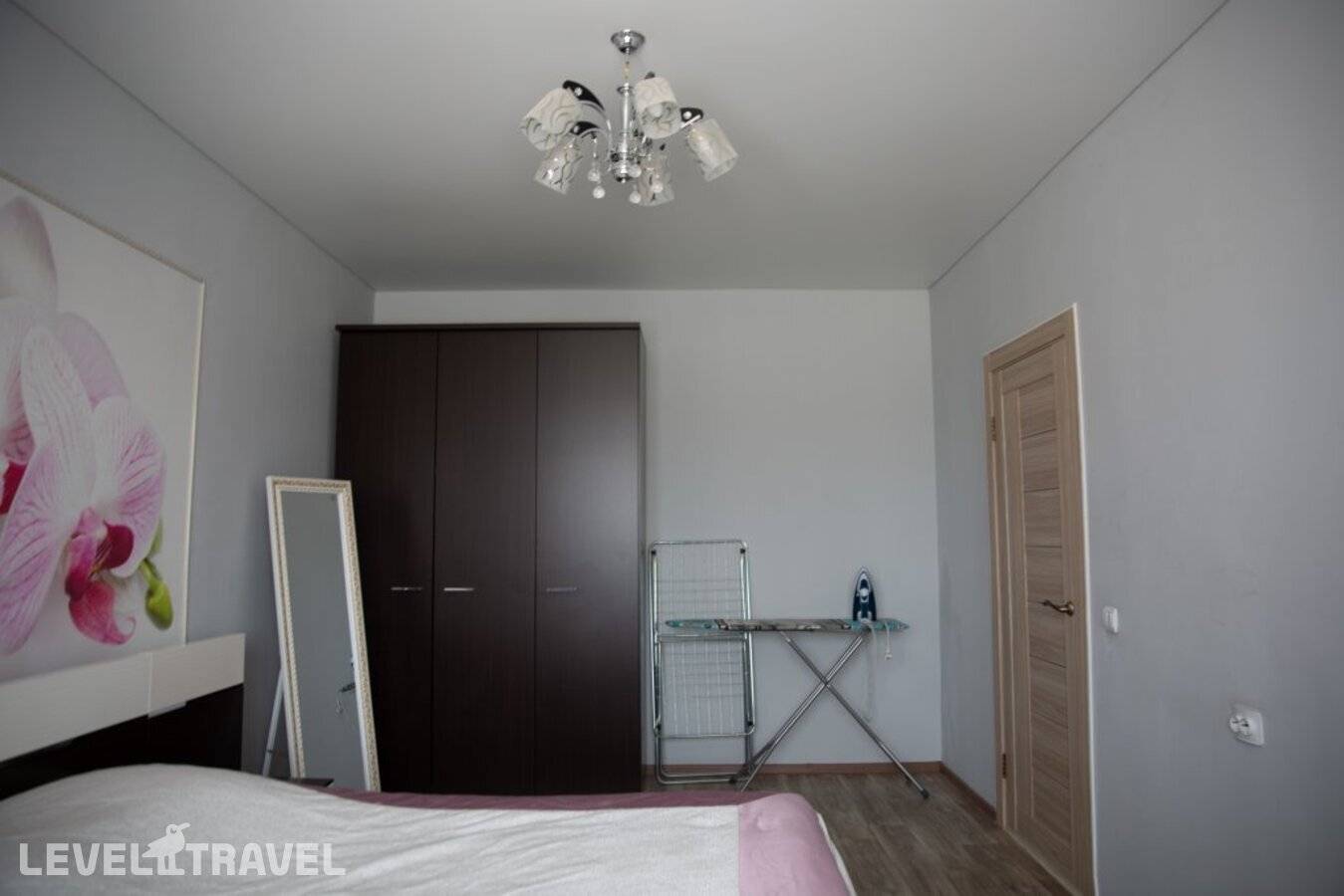 фотографии отеля Апартаменты На Комсомольской 279а в Россия(Южно-Сахалинск) - фото №6