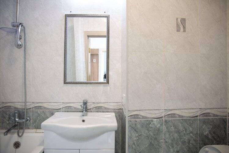 Апартаменты На Комсомольской 279а