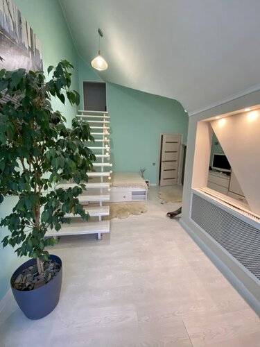 Квартира На Проспекте Мира 267б