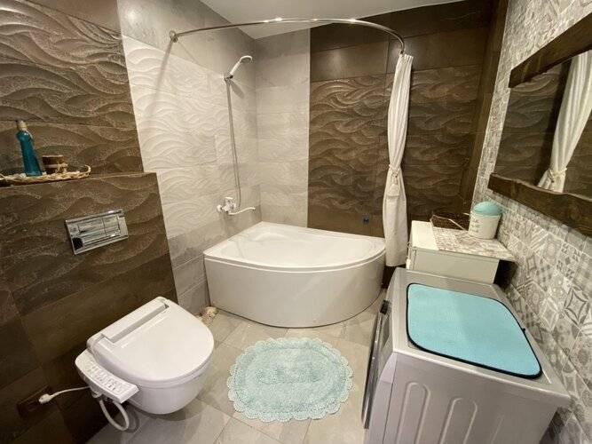 Квартира На Проспекте Мира 267б