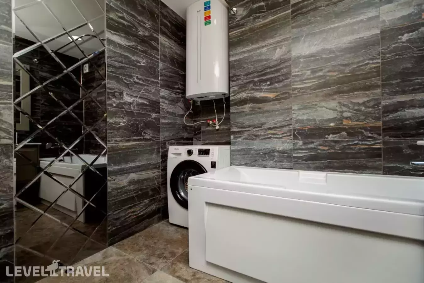 Квартира На Проспекте Победы