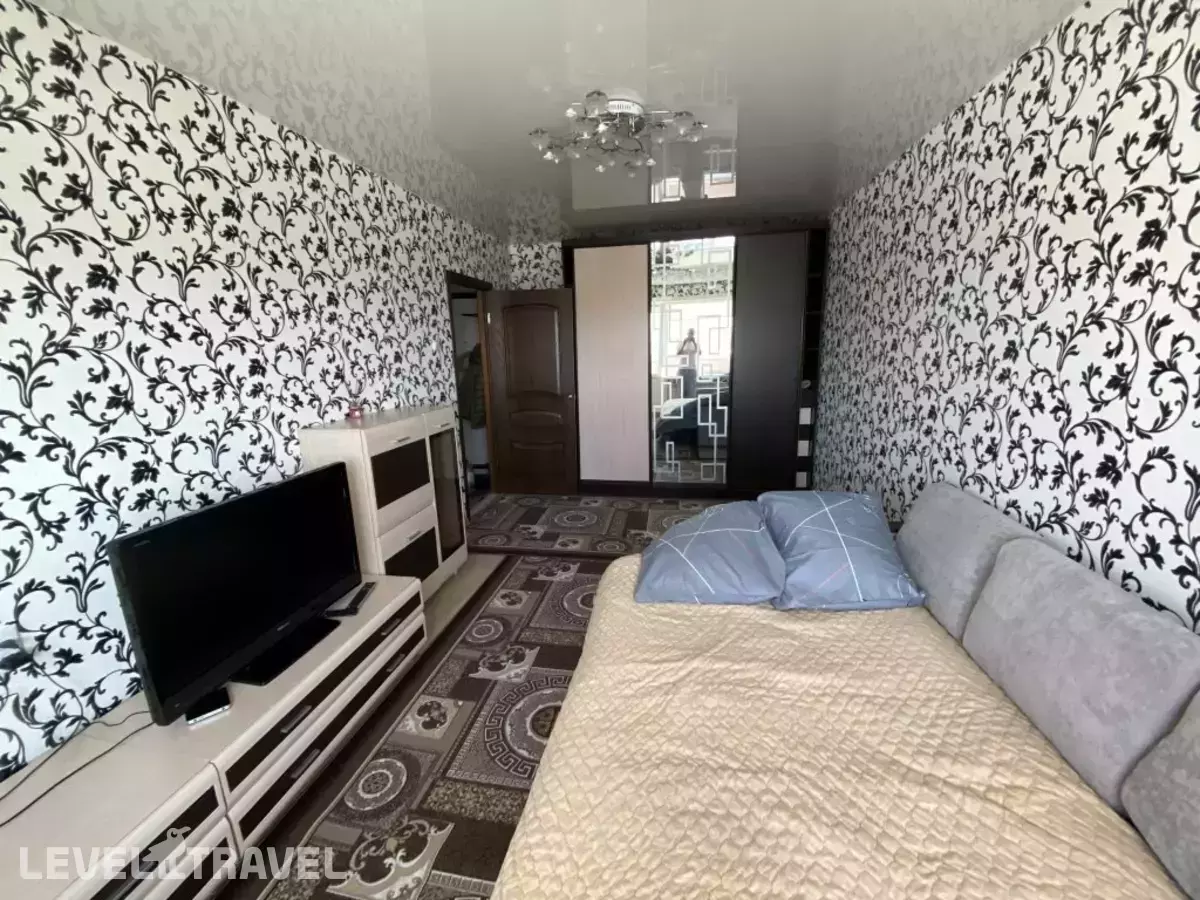 Квартира На Улице Ленина