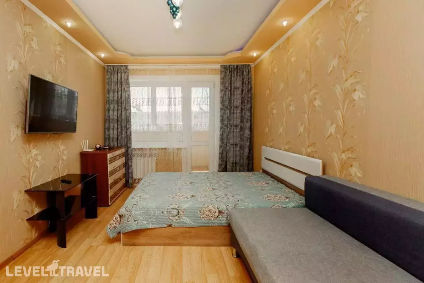 Апартаменты Скомфортом Комсомольская 255