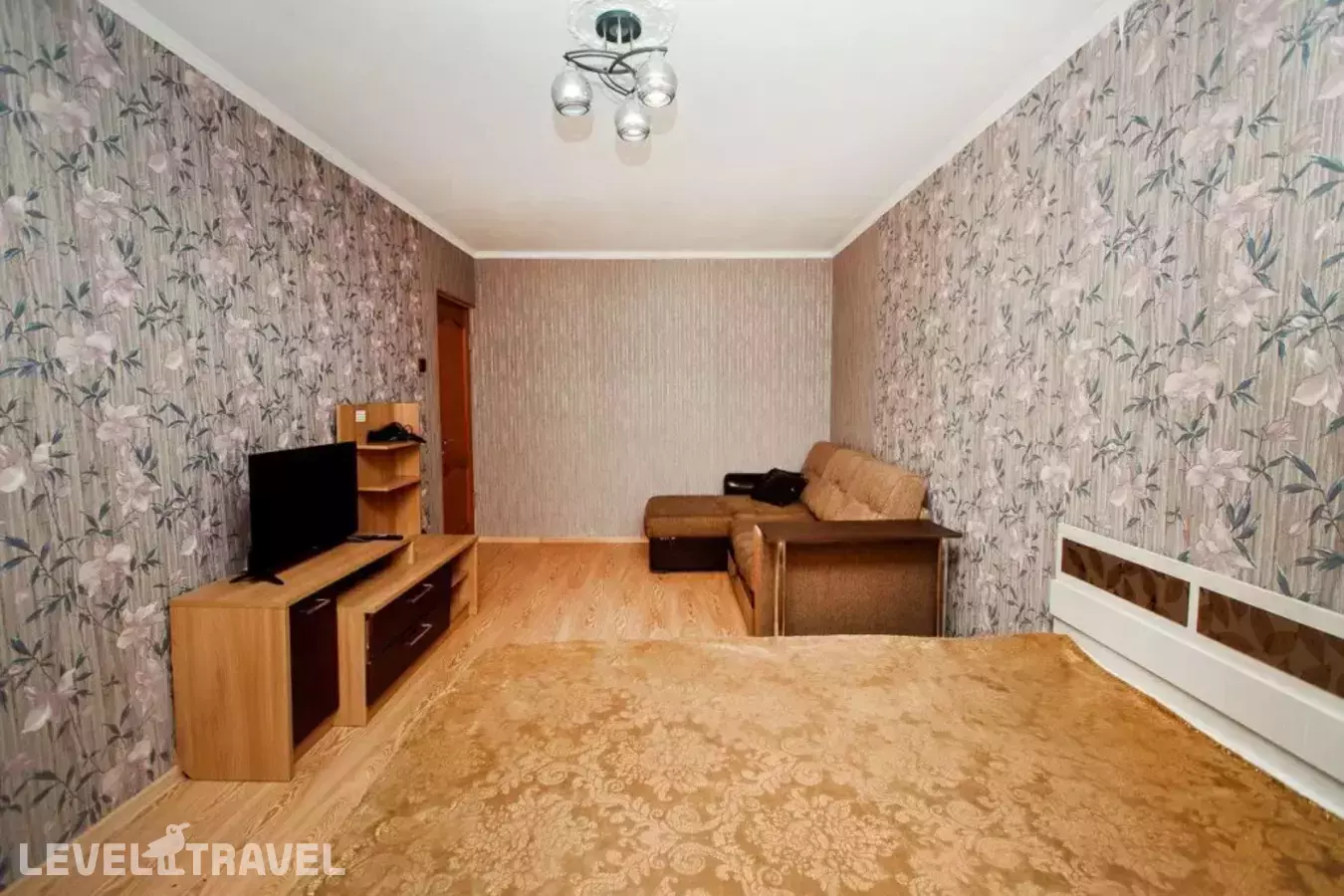 Апартаменты Скомфортом Тихоокеанская 29