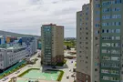 Апартаменты Современная Студия На Мира 300