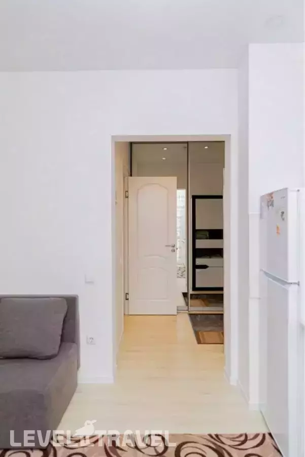 Апартаменты Современная Студия На Мира 300