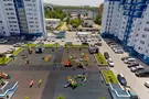 Апартаменты На Емельянова 35а 2