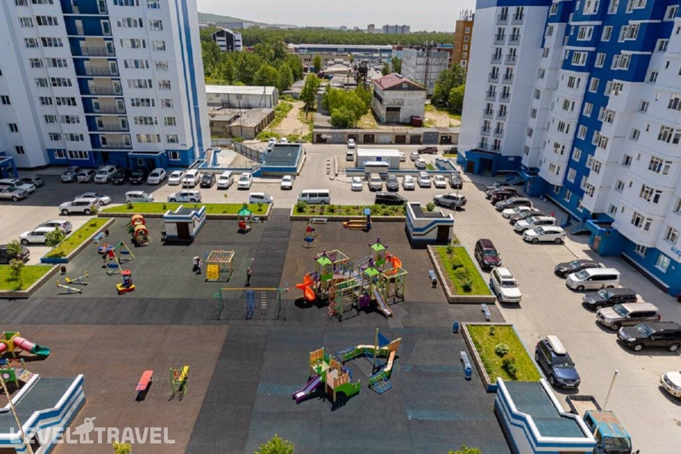 Изображение отеля 5