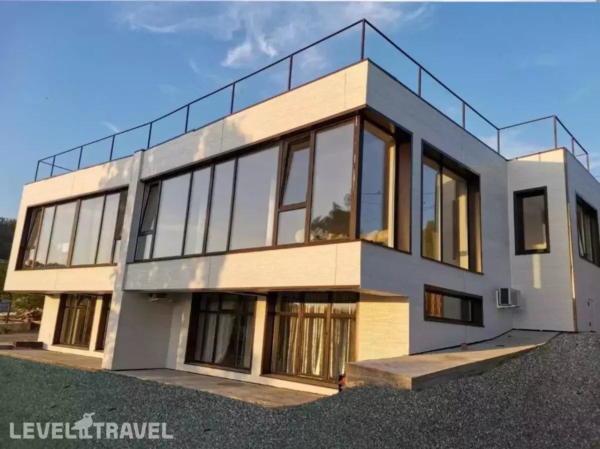 Горный Воздух