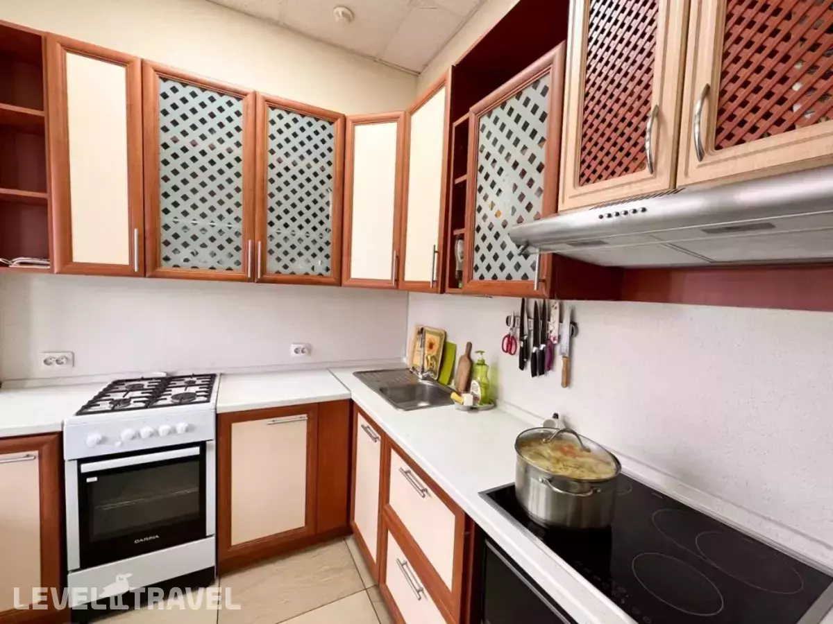 Гостевой Дом На Еланском