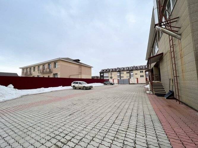 Гостевой Дом На Еланском
