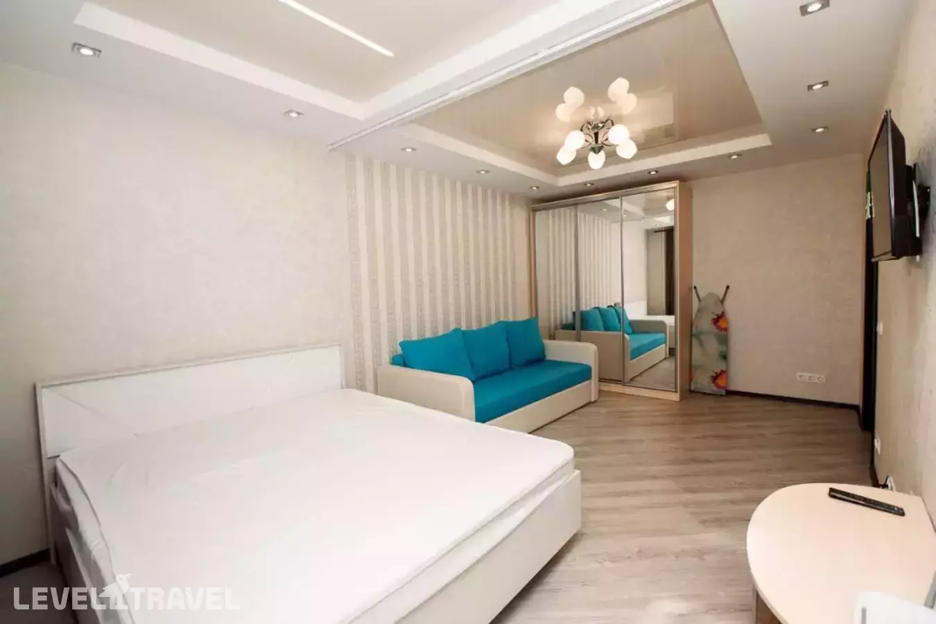 Апартаменты С Комфортом Емельянова 35а