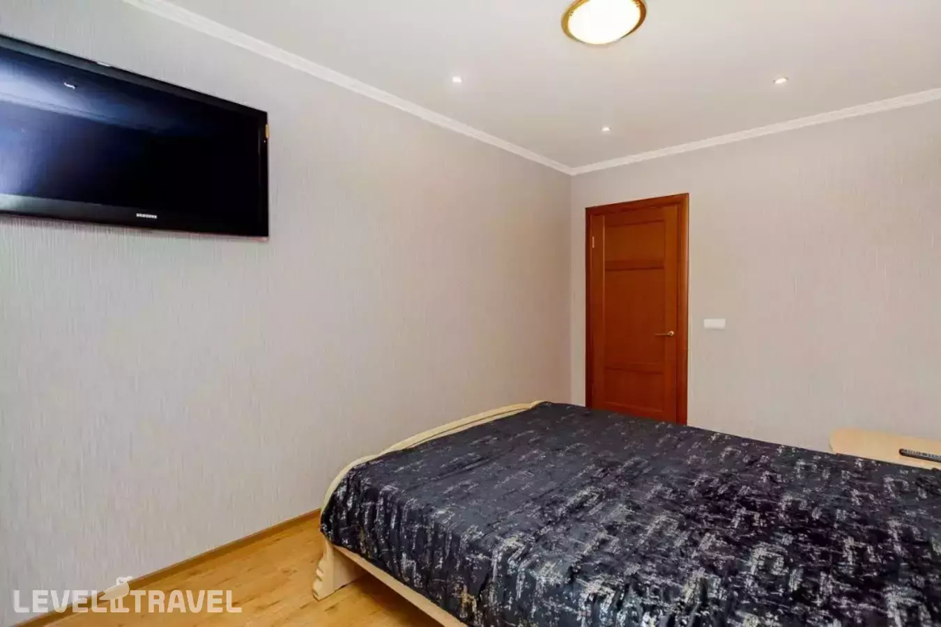 Апартаменты С Комфортом Проспект Мира 265