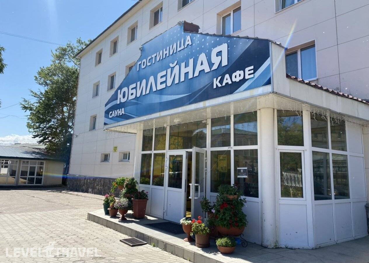 Изображение отеля 1