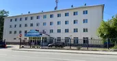 Юбилейная