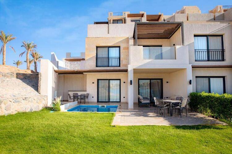Creek Hotel & Residences El Gouna