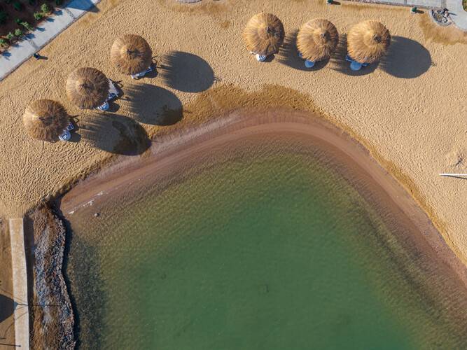 Creek Hotel & Residences El Gouna