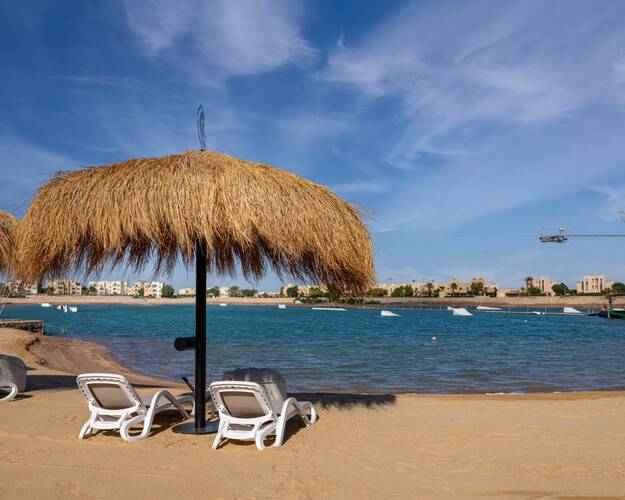 Creek Hotel & Residences El Gouna