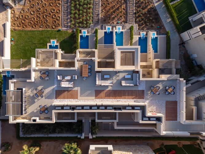 Creek Hotel & Residences El Gouna