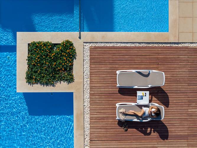 Creek Hotel & Residences El Gouna