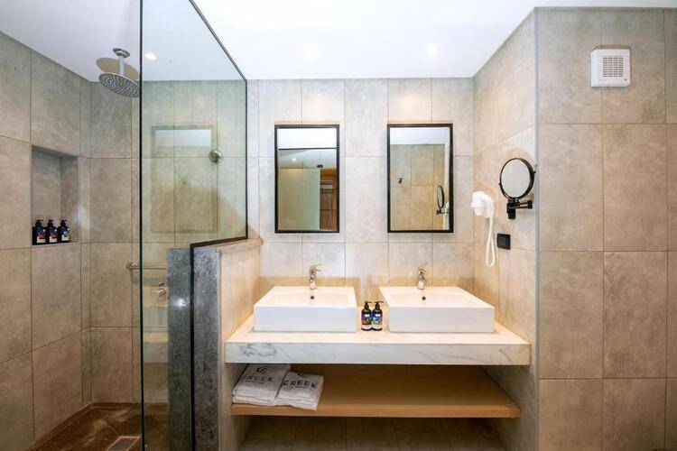 Creek Hotel & Residences El Gouna