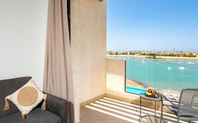 Creek Hotel & Residences El Gouna