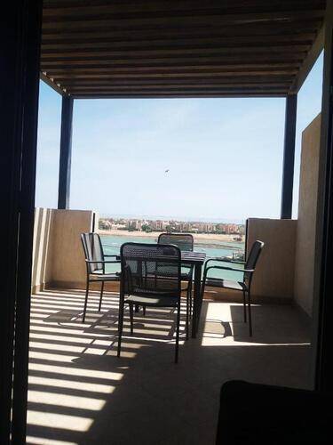 Creek Hotel & Residences El Gouna