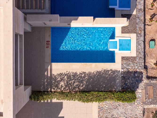 Creek Hotel & Residences El Gouna
