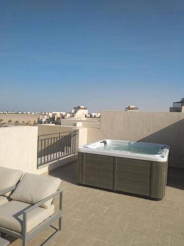 Creek Hotel & Residences El Gouna