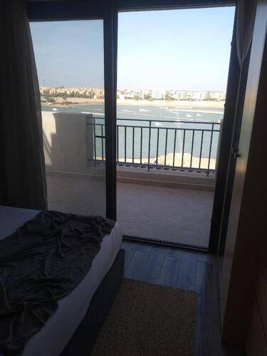 Creek Hotel & Residences El Gouna