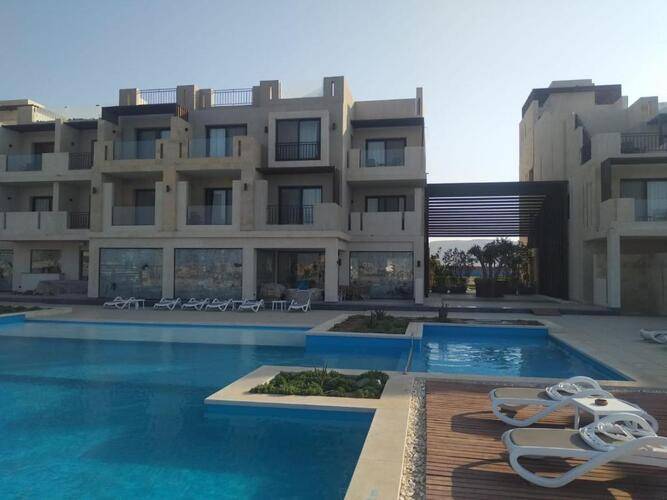 Creek Hotel & Residences El Gouna