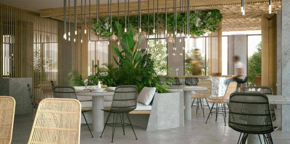 Creek Hotel & Residences El Gouna