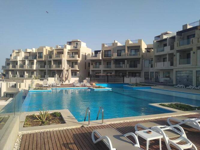 Creek Hotel & Residences El Gouna