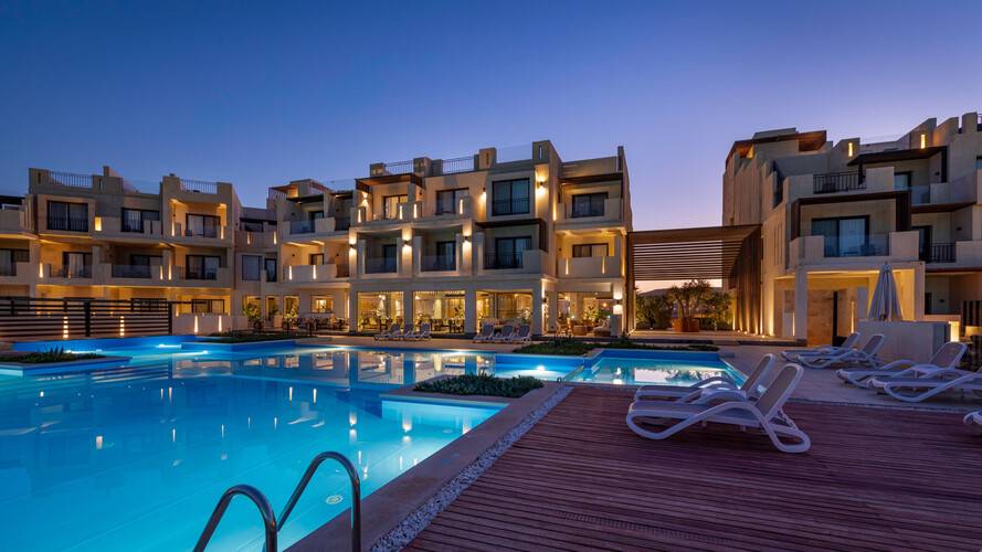 Creek Hotel & Residences El Gouna