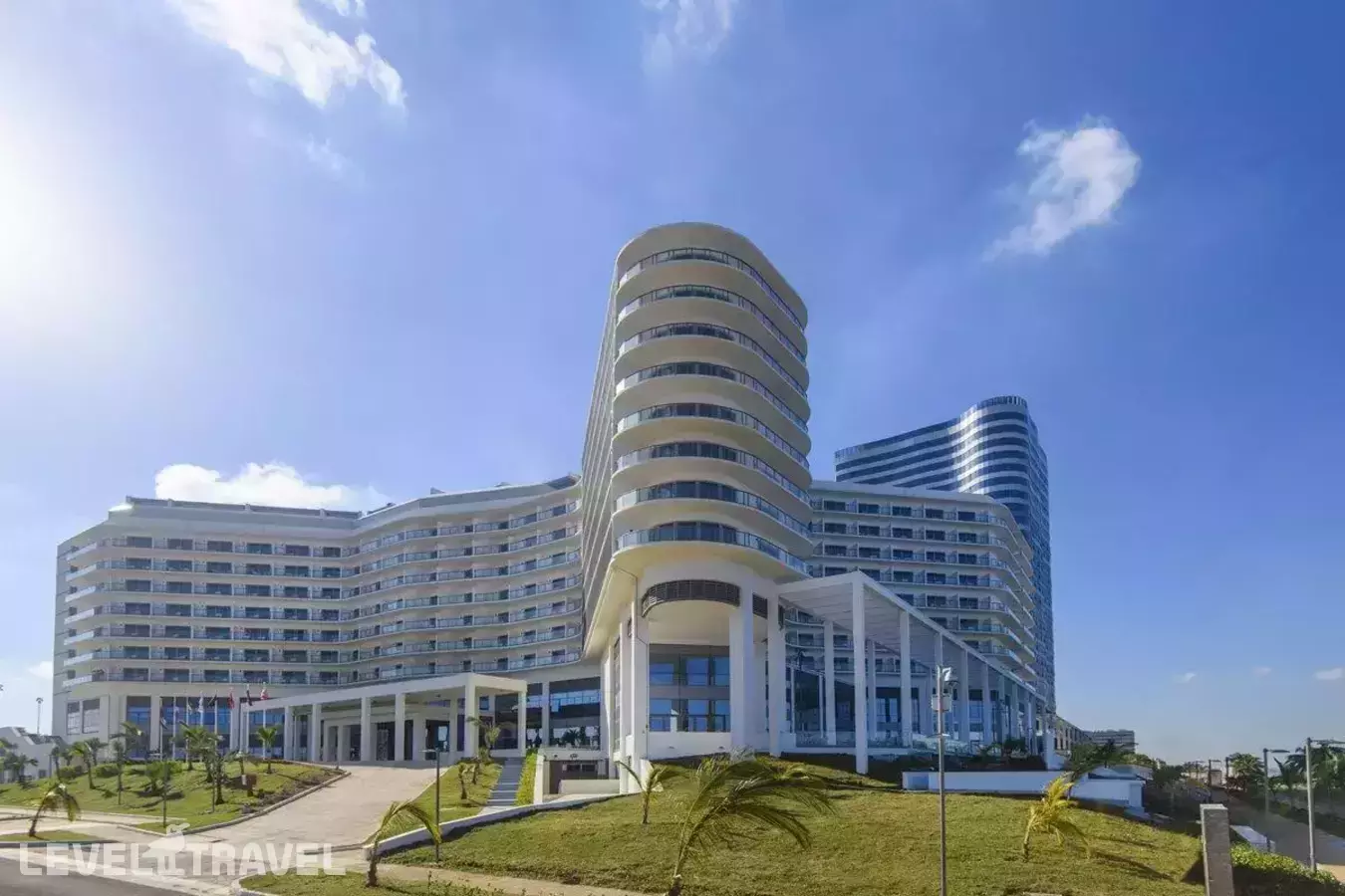 Hotel Grand Muthu Habana