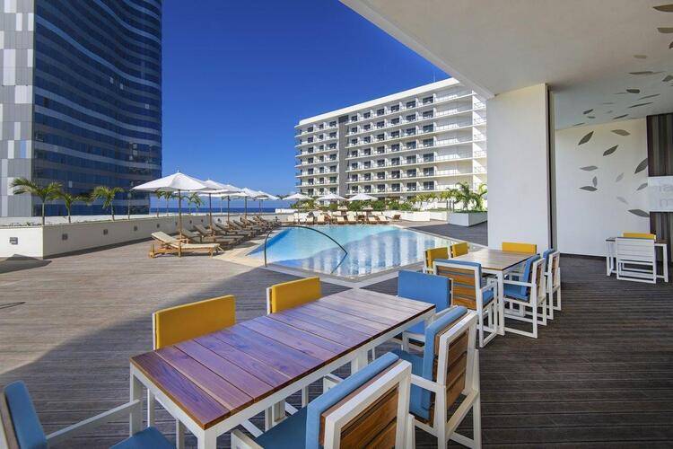 Hotel Grand Muthu Habana