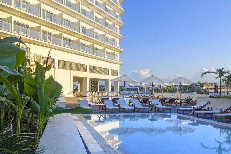 Hotel Grand Muthu Habana