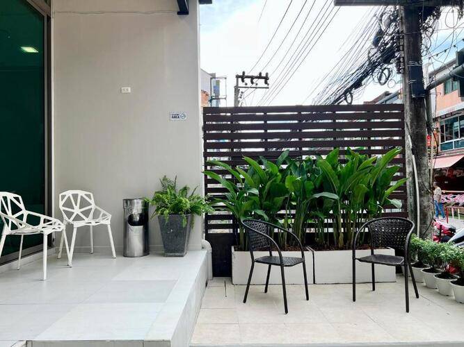 Centro One Patong