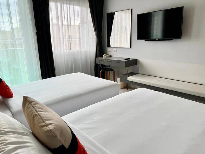 Centro One Patong