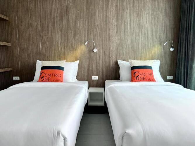 Centro One Patong