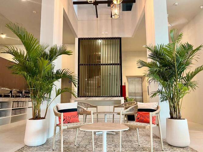 Centro One Patong
